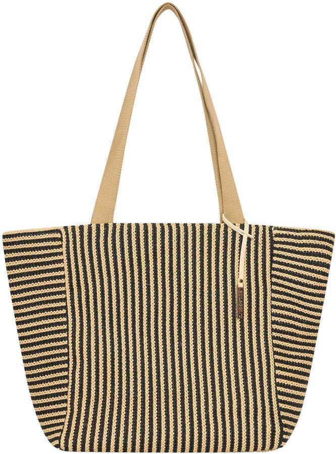 Bulaggi shopper Olivia naturel