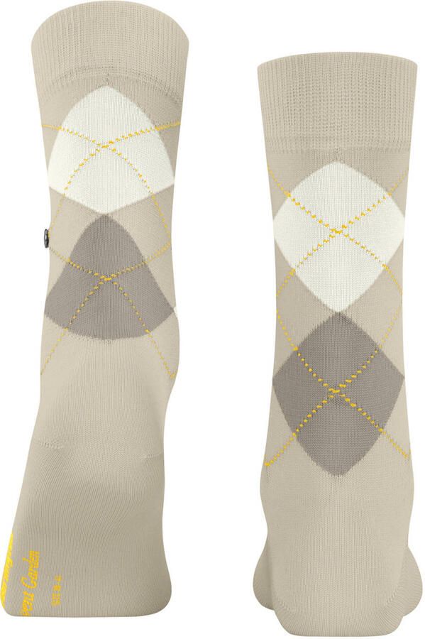 Burlington Sokken met argyle-stitching model 'Covent' - Foto 2