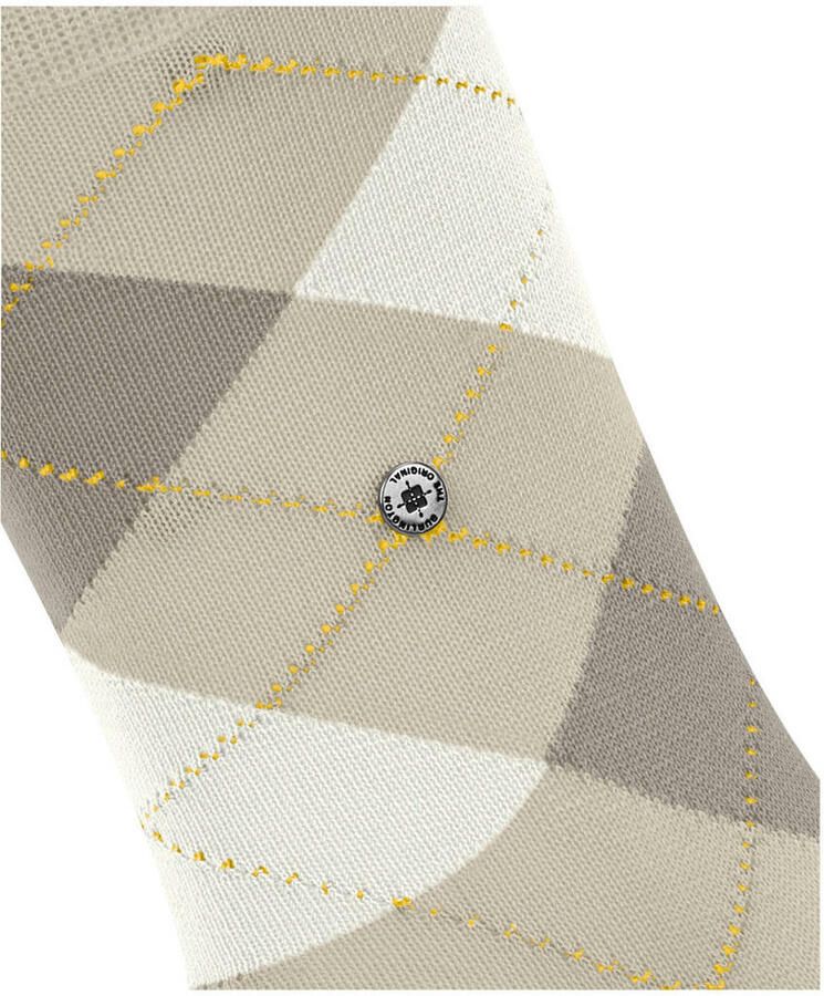 Burlington Sokken met argyle-stitching model 'Covent' - Foto 2