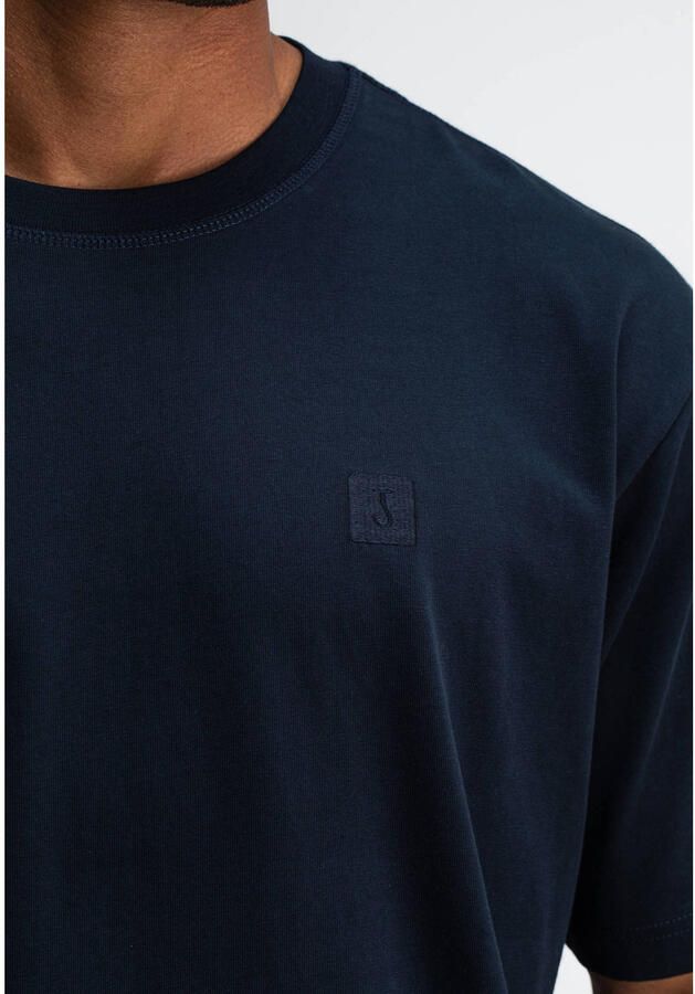 Butcher of Blue Army loose T-shirt donkerblauw - Foto 2