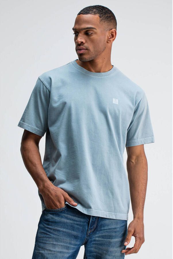 Butcher of Blue Army loose T-shirt lichtblauw