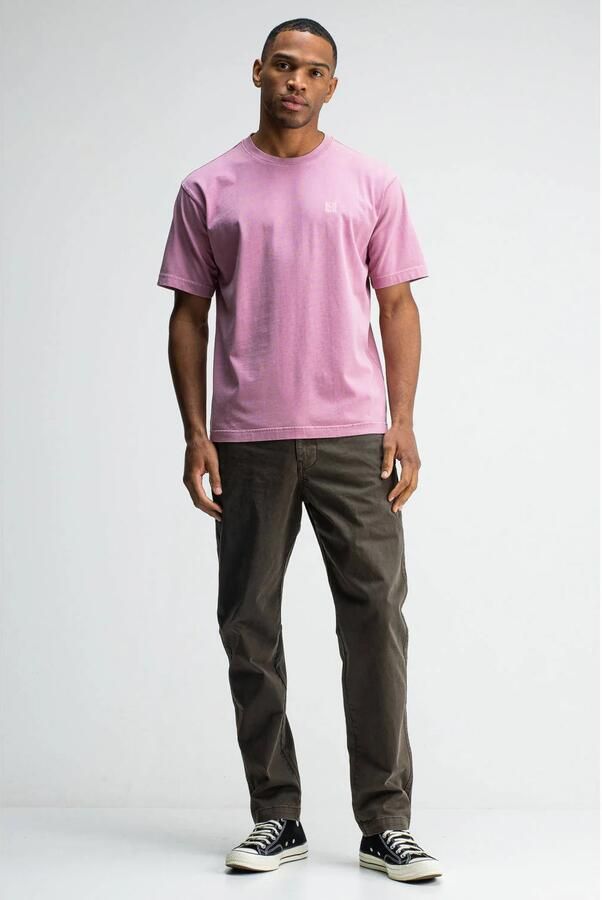 Butcher of Blue Army loose T-shirt roze - Foto 3