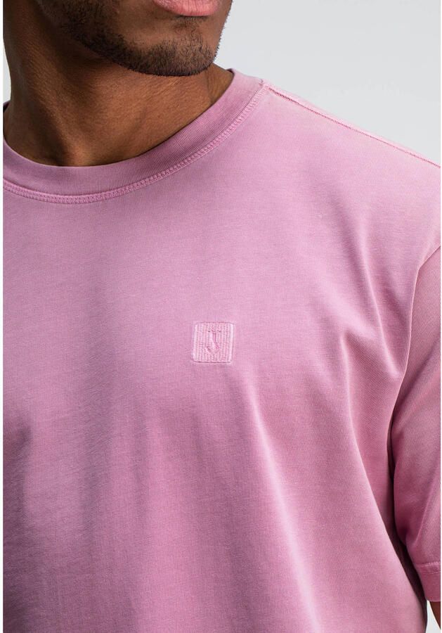 Butcher of Blue Army loose T-shirt roze - Foto 2