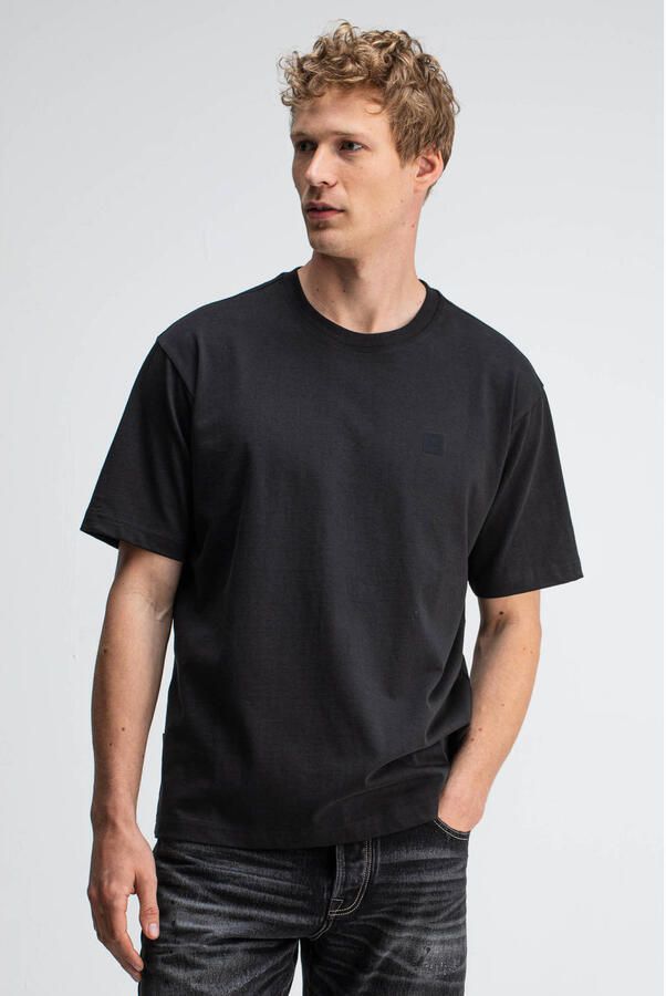Butcher of Blue Army loose T-shirt zwart