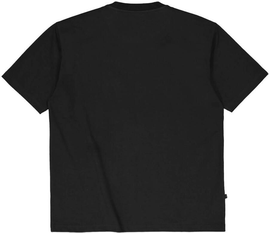 Butcher of Blue Army loose T-shirt zwart - Foto 2