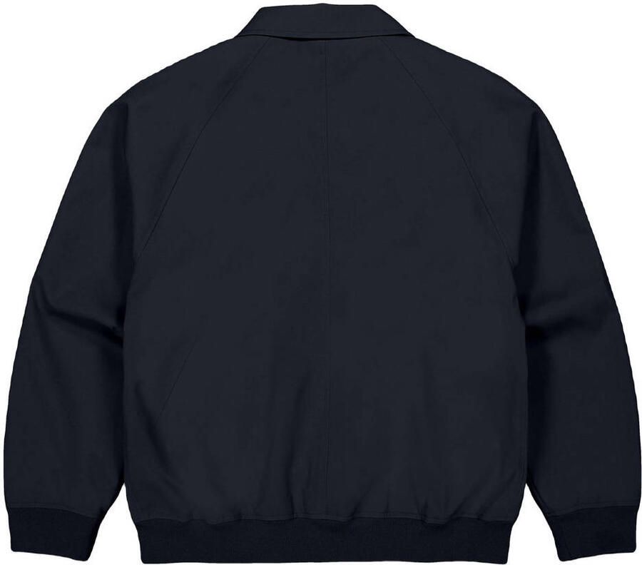 BUTCHER OF BLUE Heren Jassen Woodford Jacket Donkerblauw - Foto 6
