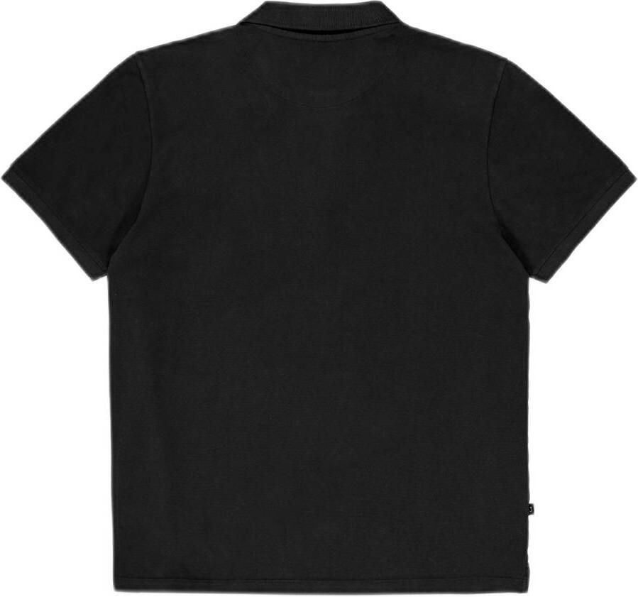 Butcher of Blue polo zwart - Foto 2