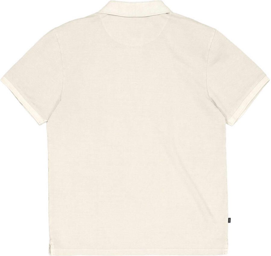 Butcher of Blue regular polo beige - Foto 2