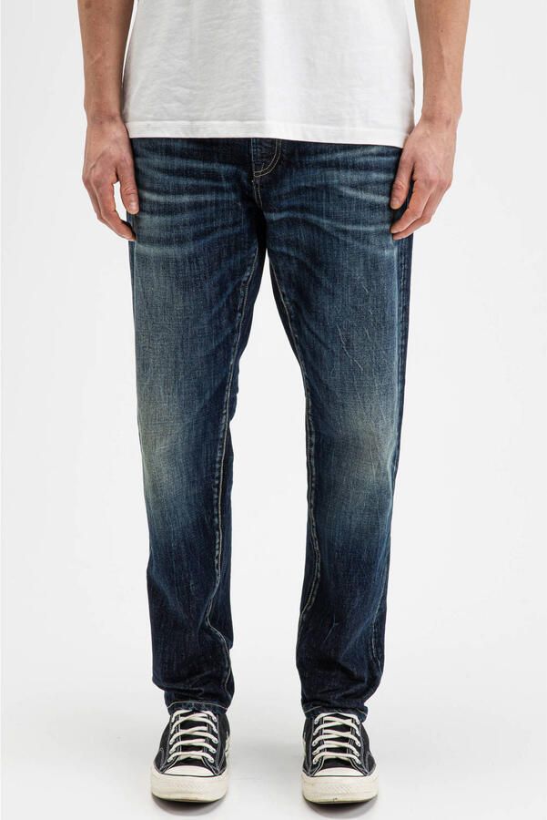 Butcher of Blue Stockton straight leg jeans medium aged special