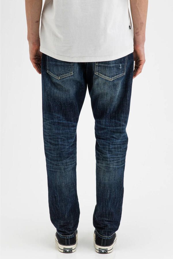 Butcher of Blue Stockton straight leg jeans medium aged special - Foto 2