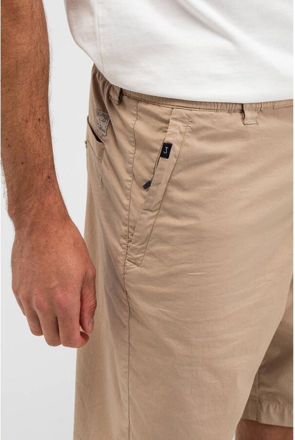 Butcher of Blue Tristan regular chino short beige - Foto 3