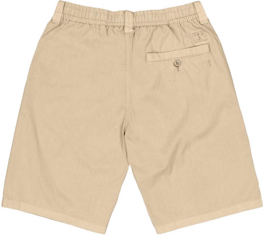 Butcher of Blue Tristan regular chino short beige - Foto 2