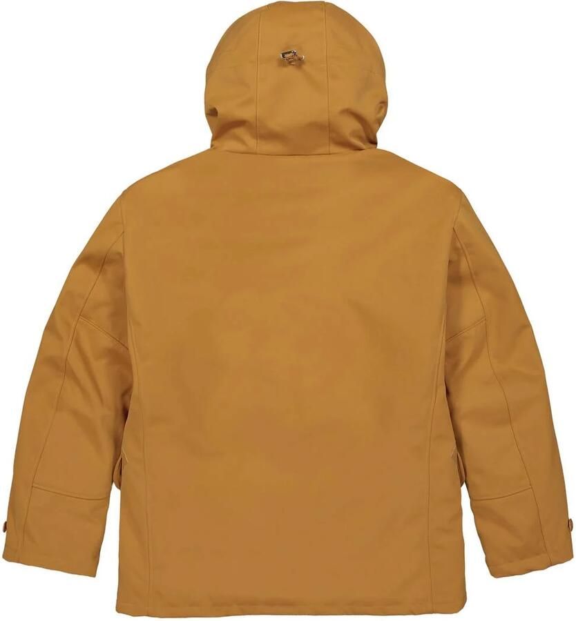 Butcher of Blue winterparka oker - Foto 2