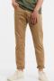 Butcher of Blue loose tapered fit jeans Stockton desert beige - Thumbnail 3
