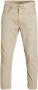 Butcher of Blue loose tapered fit jeans Stockton desert beige - Thumbnail 1