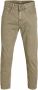 Butcher of Blue loose tapered fit jeans Stockton nato green - Thumbnail 1