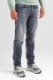 Butcher of Blue Butchers of Blue Modesto jeans donkergrijs gj-bjp8 Grijs Heren - Thumbnail 2