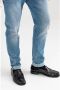 Butcher of Blue slim fit jeans Sacramento lt aged - Thumbnail 1