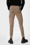 C&A Clockhouse slim fit cargo broek bruin - Thumbnail 1
