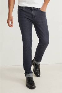 C&A slim fit jeans black