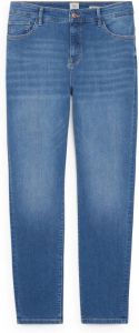 C&A slim fit jeans medium blue denim