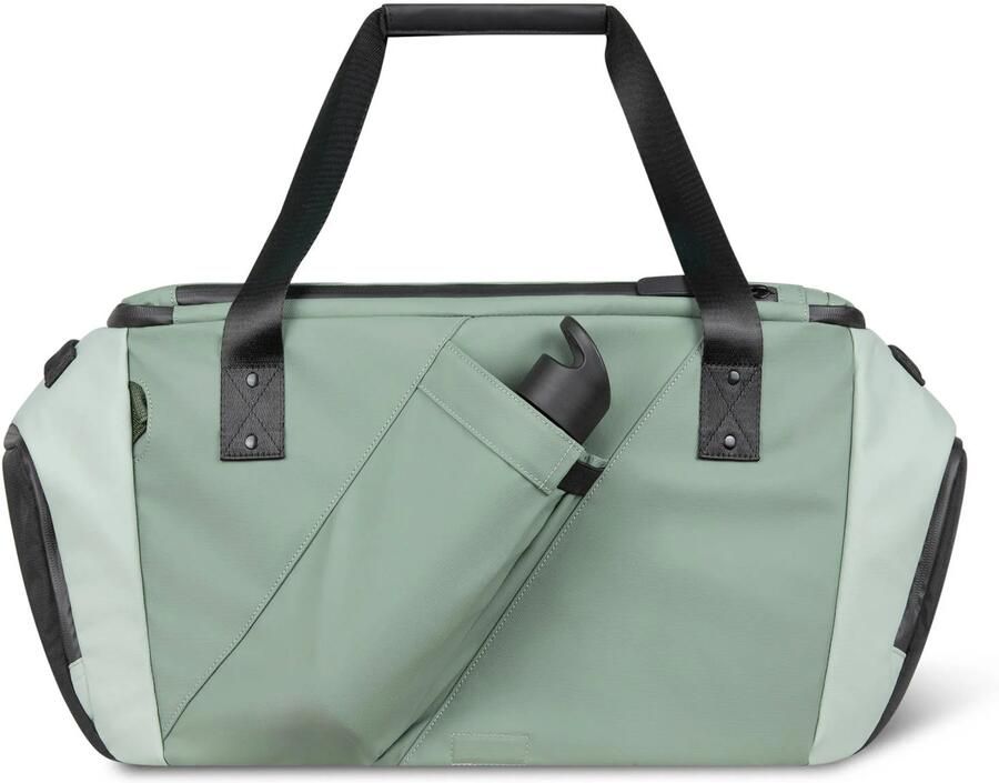 Cabaia reistas 37 liter groen - Foto 3