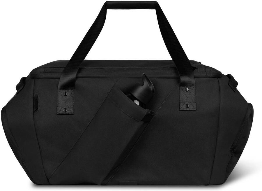 Cabaia reistas 37 liter zwart - Foto 2