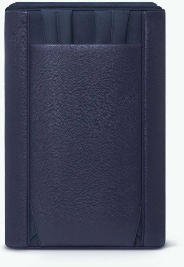 Cabaia reistas 39 liter blauw - Foto 3