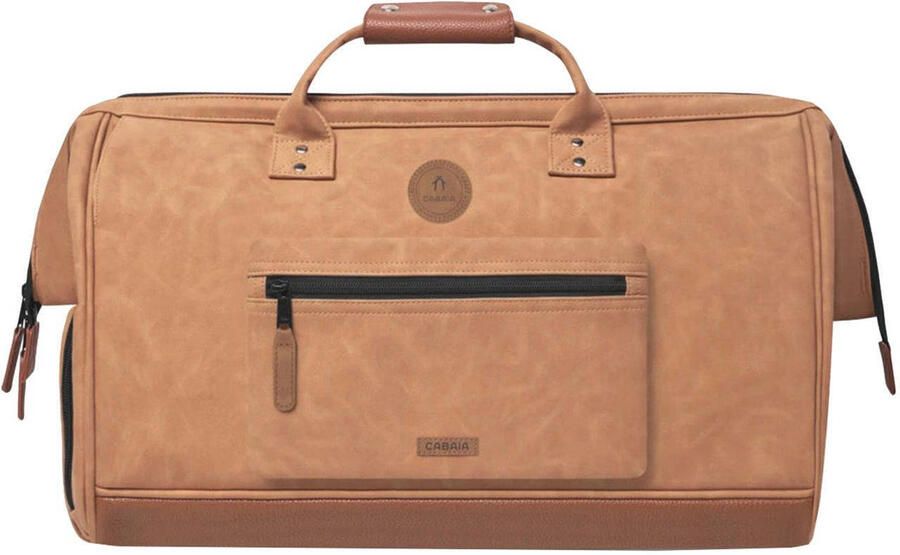 Cabaia reistas 39 liter cognac