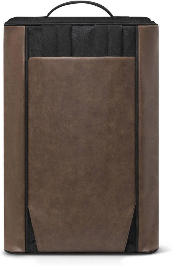 Cabaia reistas 39 liter zwart - Foto 3