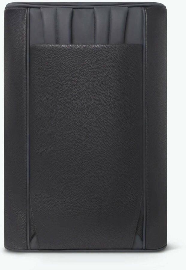 Cabaia reistas 39 liter zwart - Foto 2