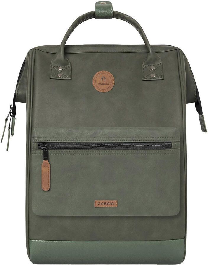 Cabaia rugzak Adventurer Large busan