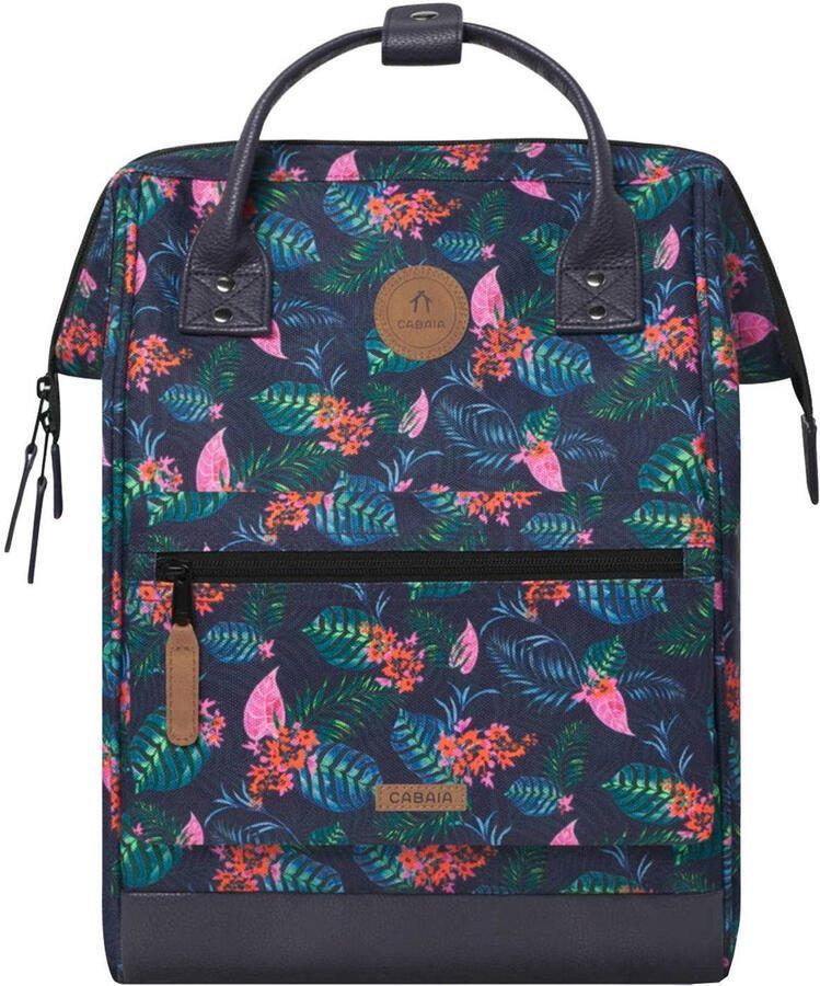 Cabaia rugzak Adventurer Medium oran