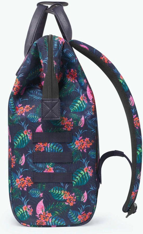 Cabaia rugzak Adventurer Medium oran - Foto 3
