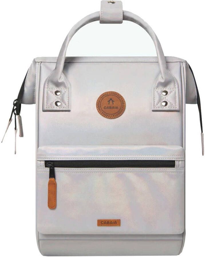 Cabaia rugzak Adventurer Small rennes