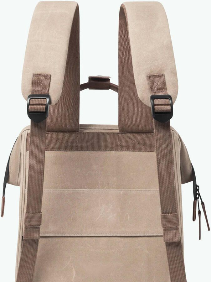Cabaia rugzak beige - Foto 3