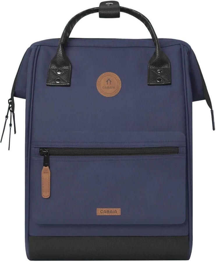 Cabaia rugzak blauw