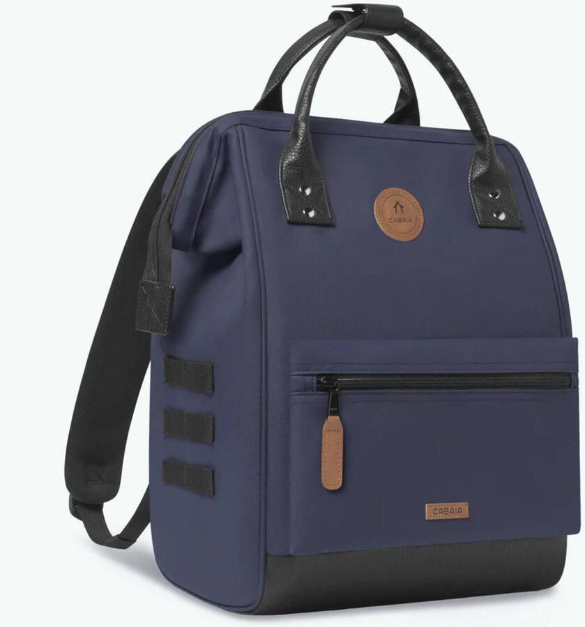 Cabaia rugzak blauw - Foto 2
