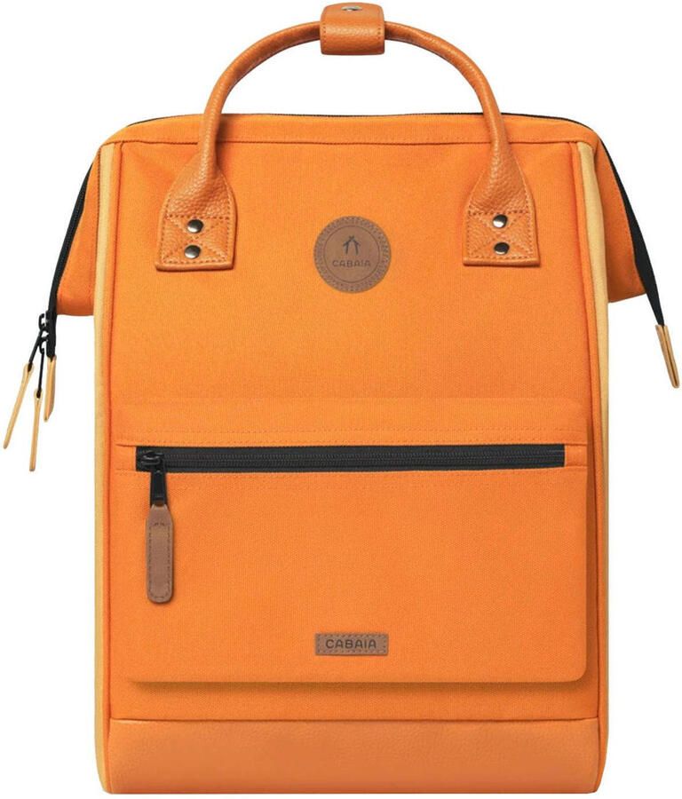 Cabaia rugzak oranje