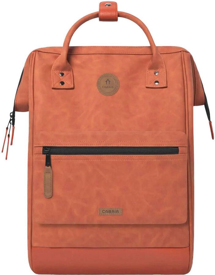 Cabaia rugzak oranje