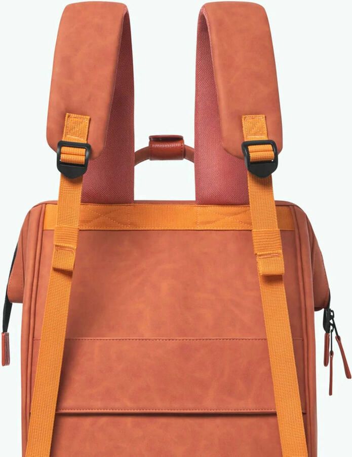 Cabaia rugzak oranje - Foto 2