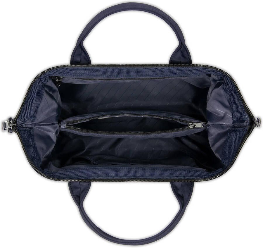 Cabaia crossbody tas Adventurer Small nara - Foto 2