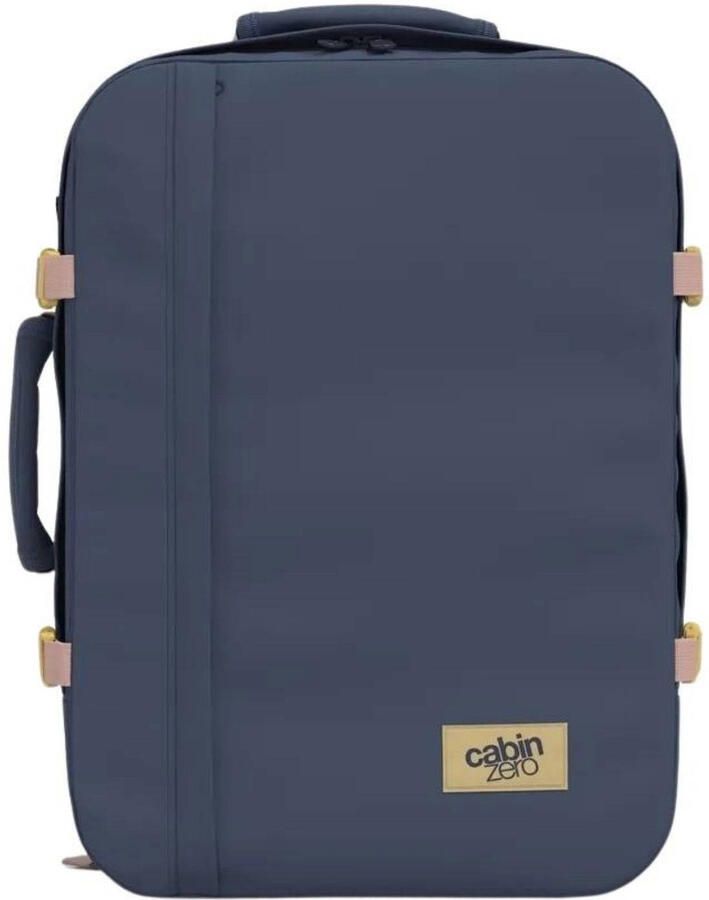 CabinZero reistas Classic 44L Ultra Light shibori blue