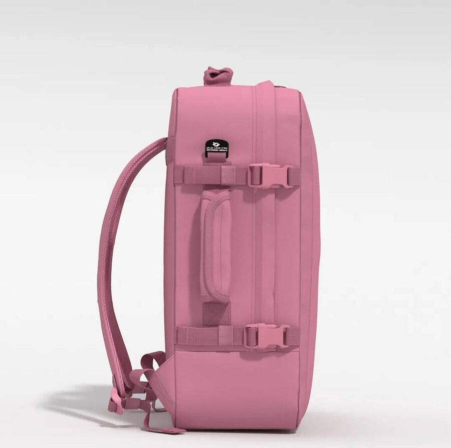 CabinZero reistas Classic 44L Ultra Light rosa - Foto 2