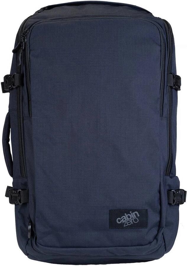 CabinZero reistas Adventure Pro 42L zwart