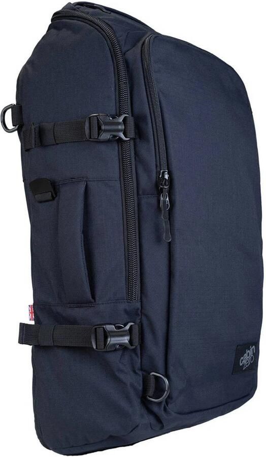 CabinZero reistas Adventure Pro 42L zwart - Foto 3
