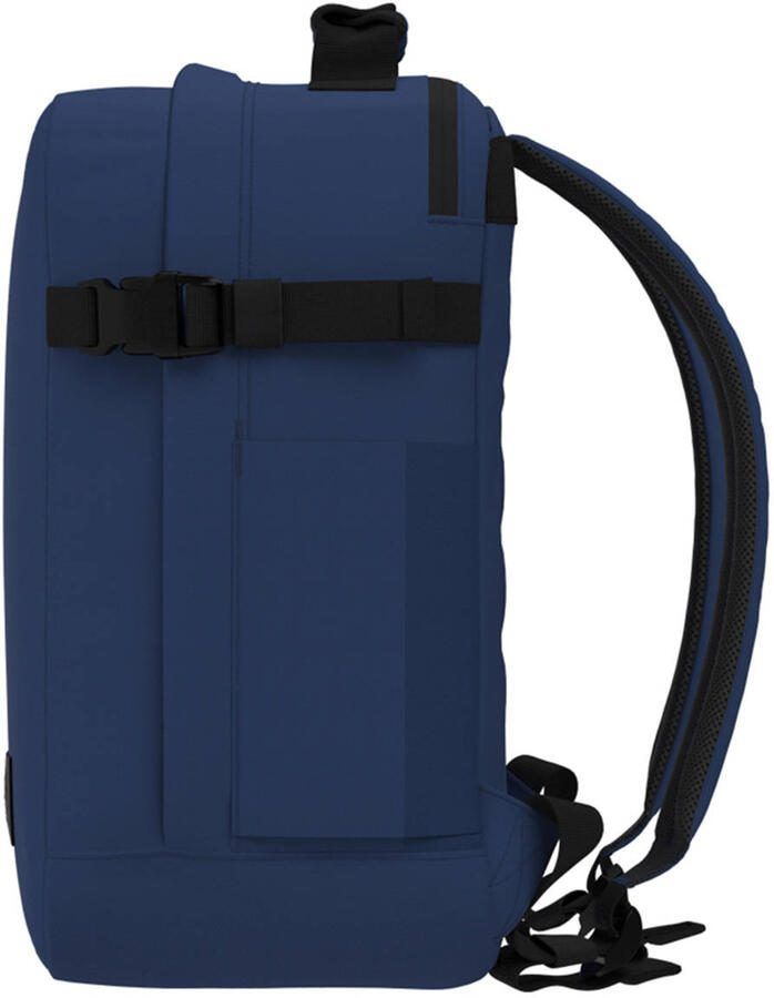 CabinZero reistas Classic 28L Ultra Light blauw - Foto 3