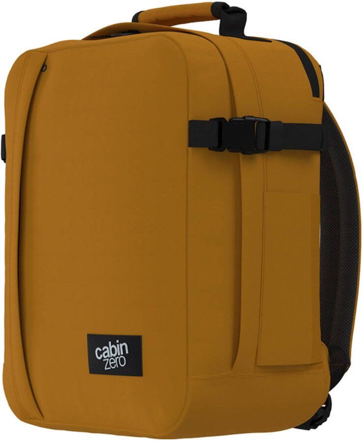 CabinZero reistas Classic 28L Ultra Light oranje - Foto 3