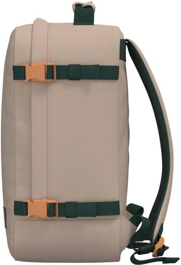 CabinZero reistas Classic 36L beige - Foto 2