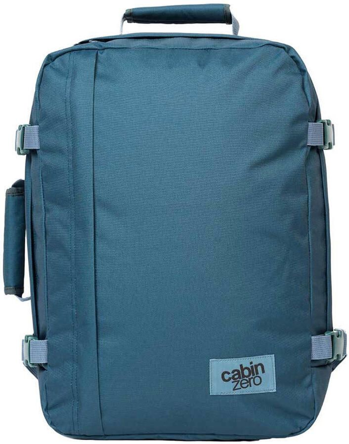CabinZero reistas Classic 36L blauw - Foto 3